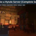 How to Make a Hytale Server (Complete Setup Guide)