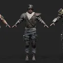 Alpha 21 big update for 7 Days To Die 