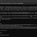 Converting Palworld Save