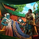 Installing/Activating Hildir's Quest DLC on my Valheim Server 