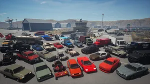Screenshot of Onset