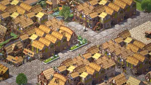 Screenshot of Ymir