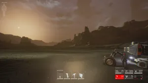 Screenshot of ROKH