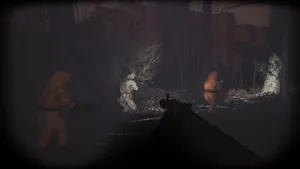 Screenshot of SCUM