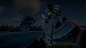 Screenshot of ATLAS