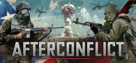Afterconflict