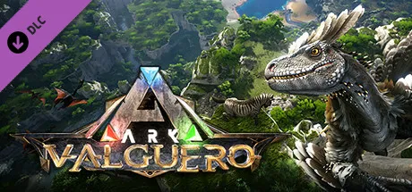 ARK: Valguero