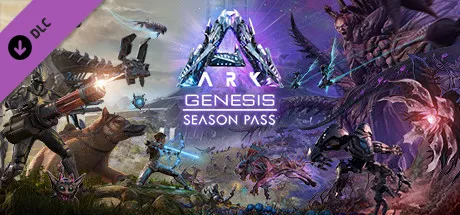 ARK: Genesis