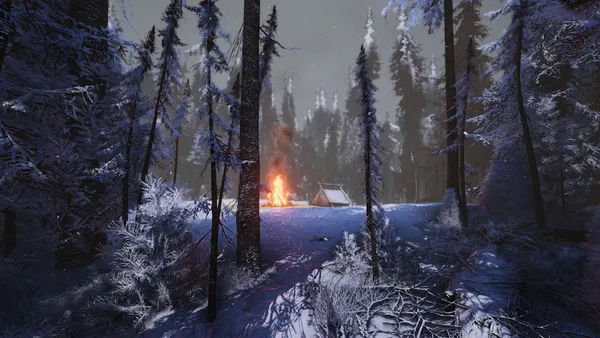 Screenshot of Heat