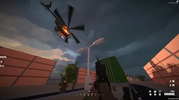 Screenshot of BattleBit